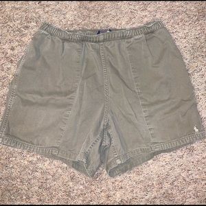 vintage Polo Ralph Lauren shorts